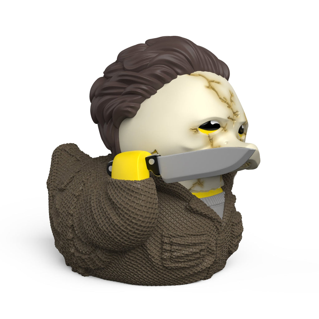 Eend Michael Myers (eerste editie)