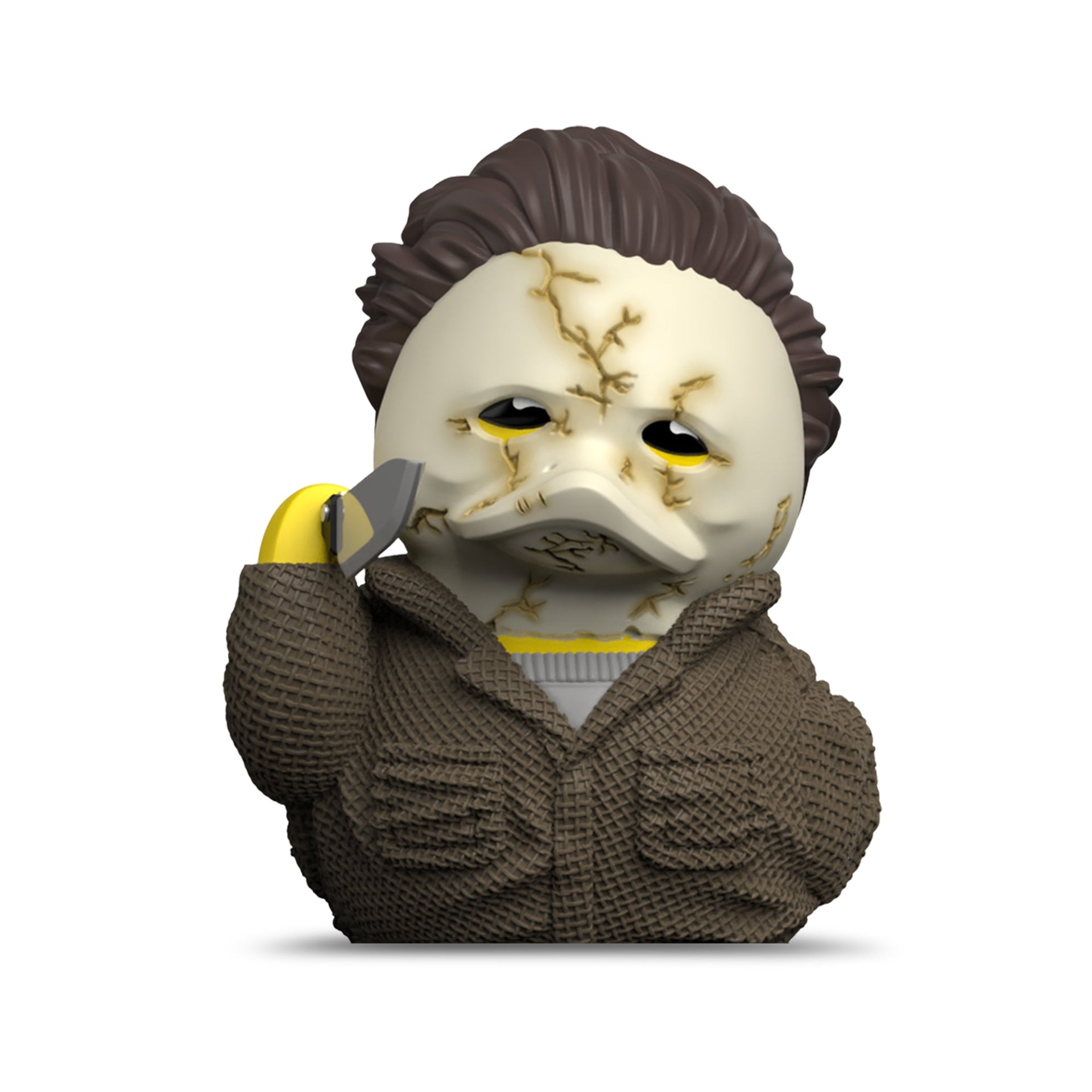 Eend Michael Myers (eerste editie)