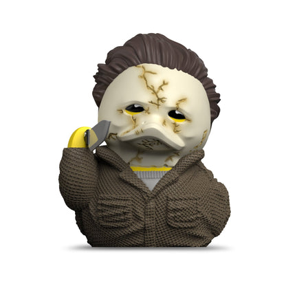 Antis Michaelas Myersas (pirmasis leidimas)