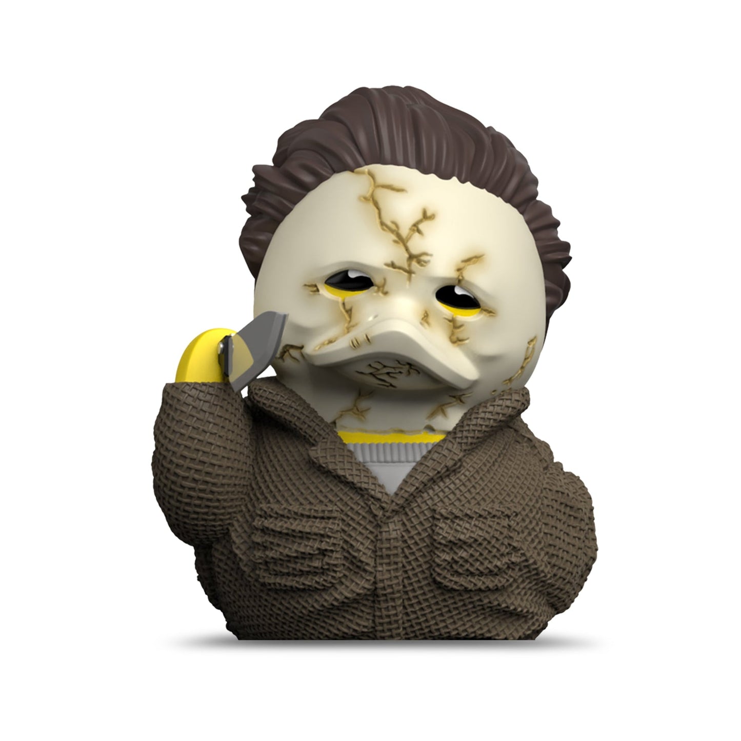 Canard Michael Myers (Boxed Edition)