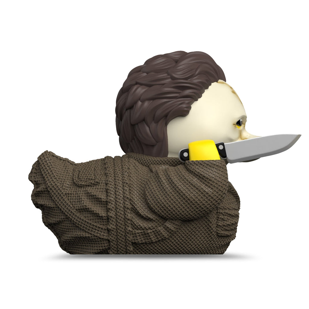 Eend Michael Myers (eerste editie)