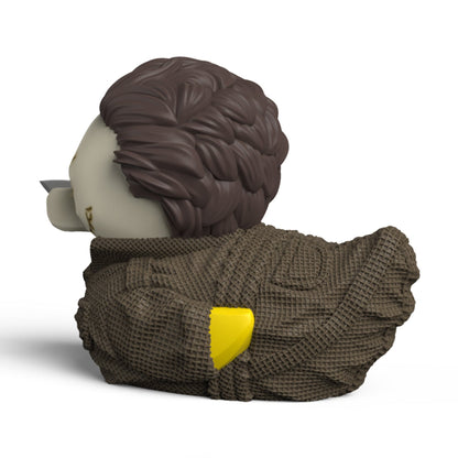 Antis Michaelas Myersas (pirmasis leidimas)