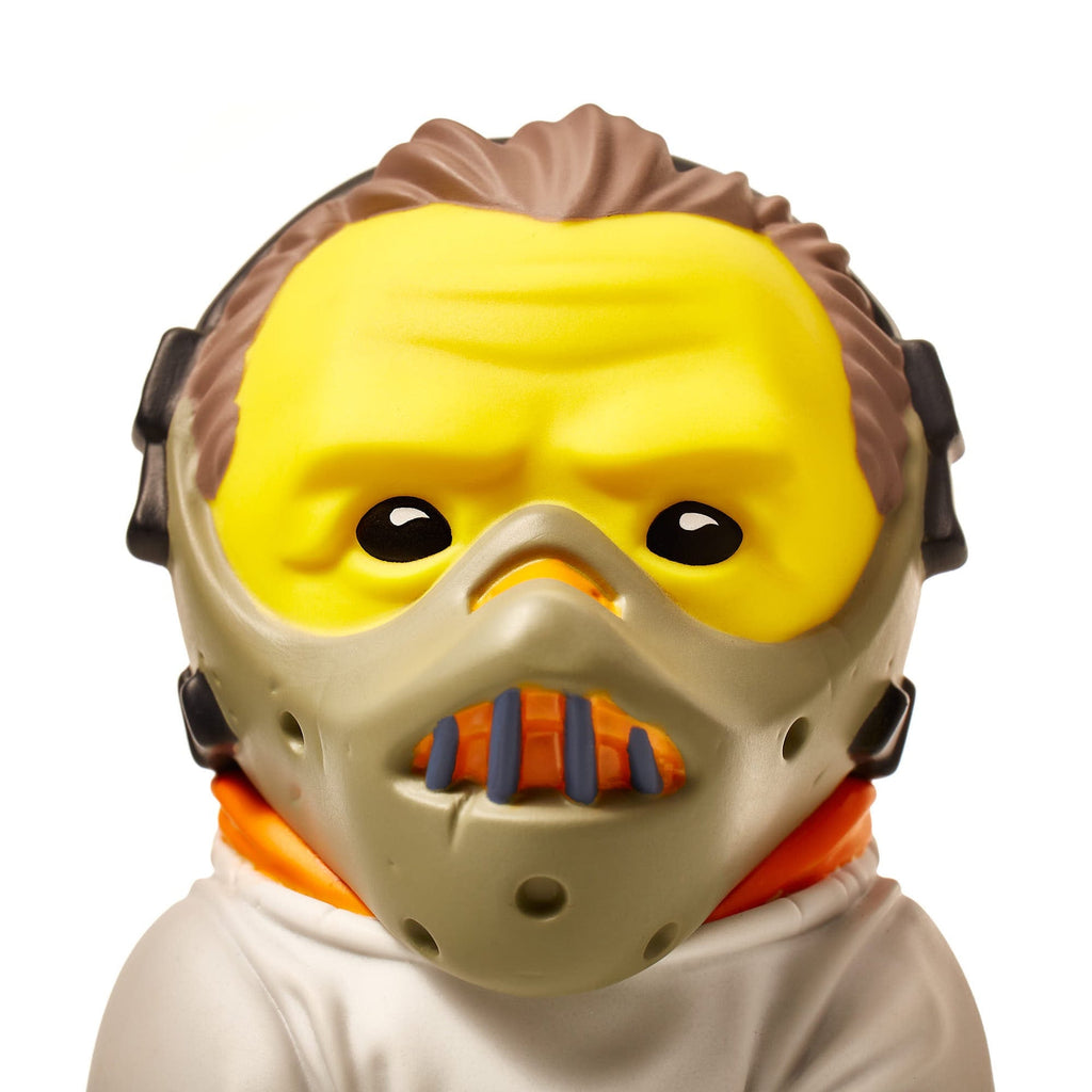 Hannibal Lecter Duck (Első kiadás)