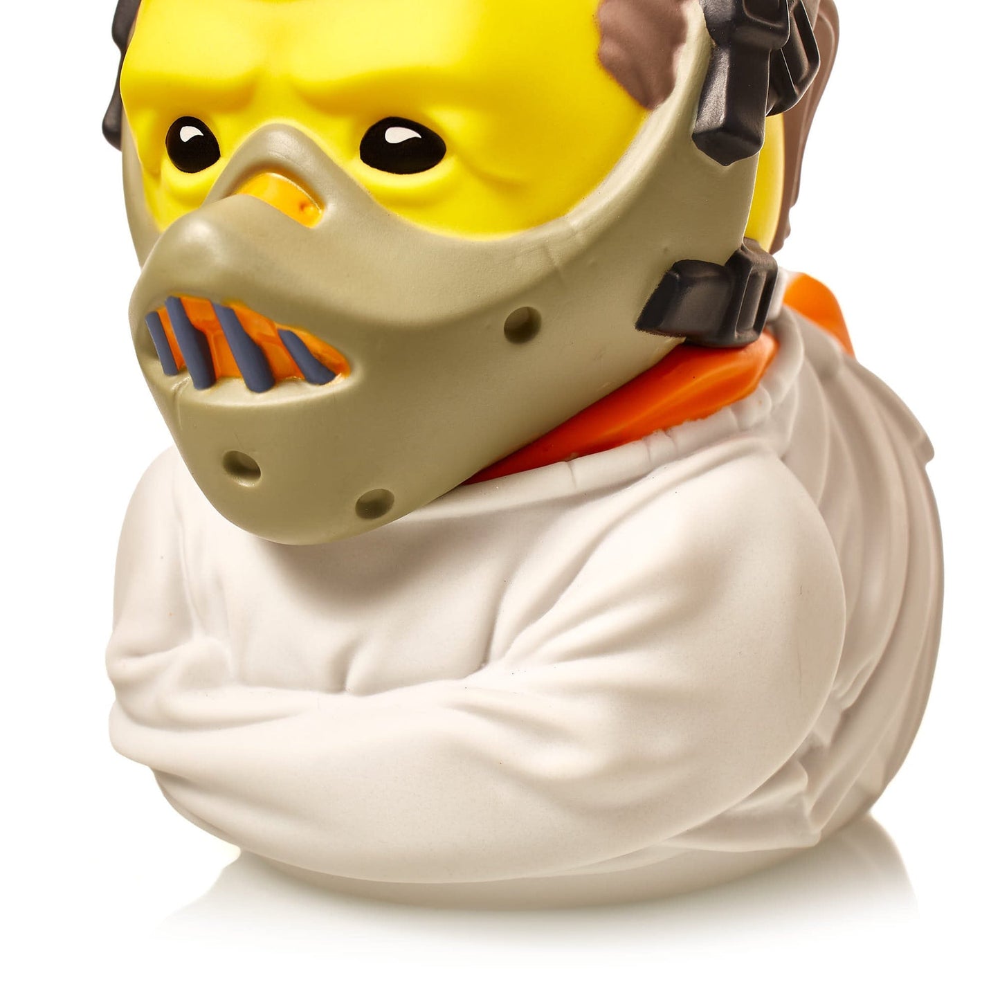 Hannibal Lecter: Kachna (první vydání)