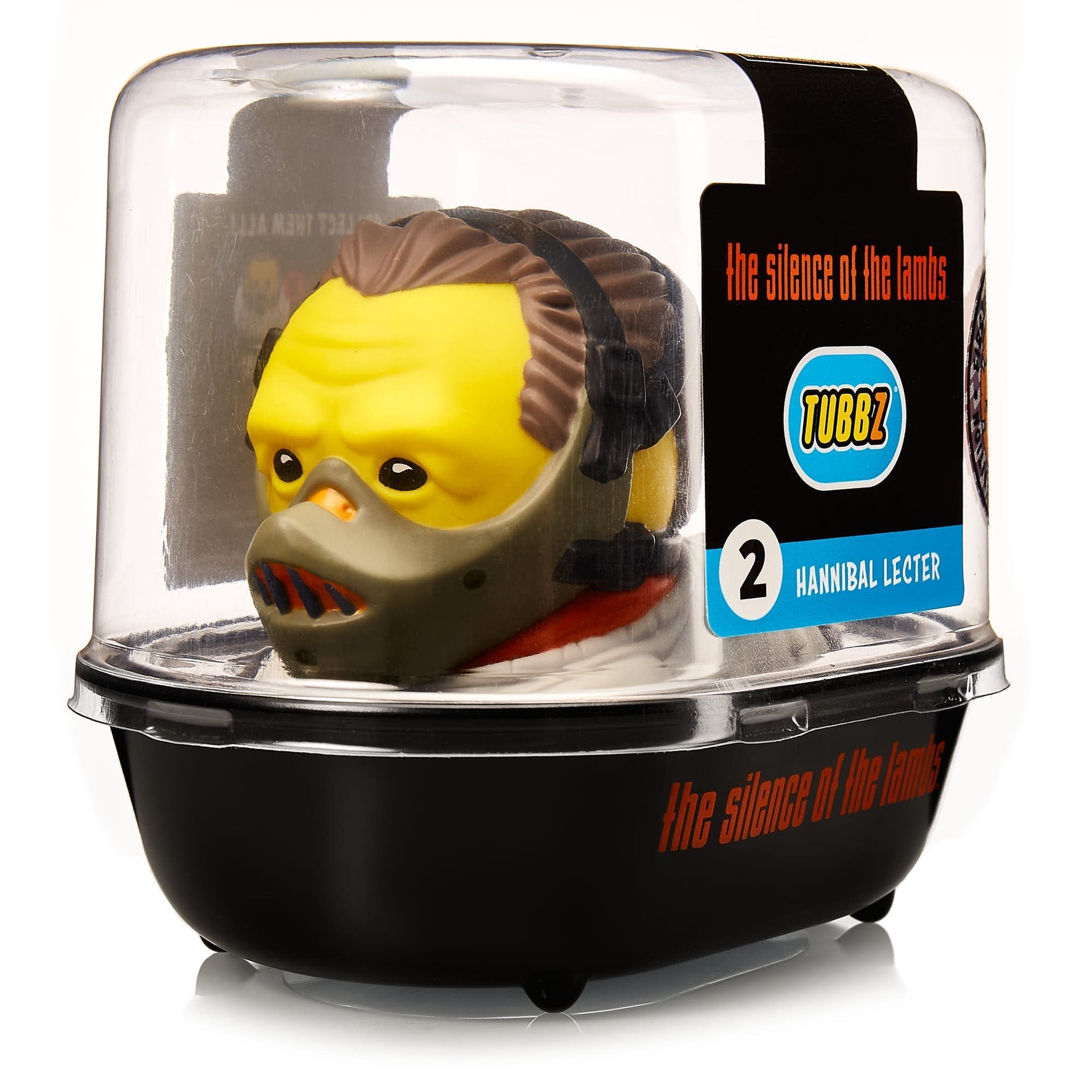Hannibal Lecter Duck (Első kiadás)