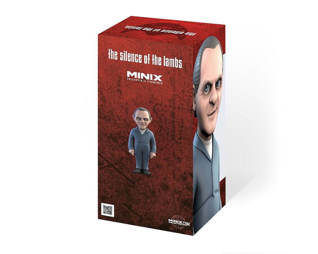 Hannibal Lecter #103 - The Silence of the Lambs
