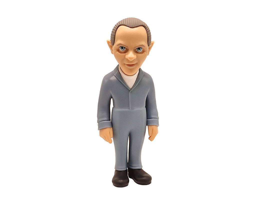 Hannibal Lecter #103 - The Silence of the Lambs