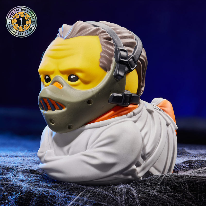 Hannibal Lecter Duck (esimene trükk)