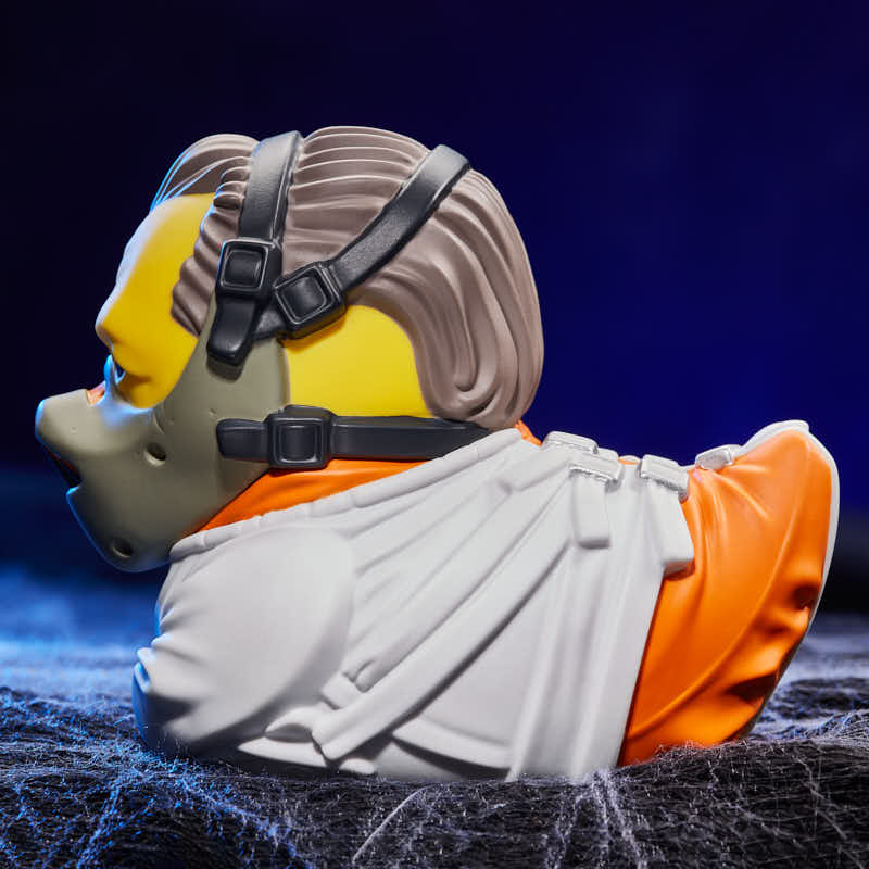Hannibal Lecter Duck (Első kiadás)