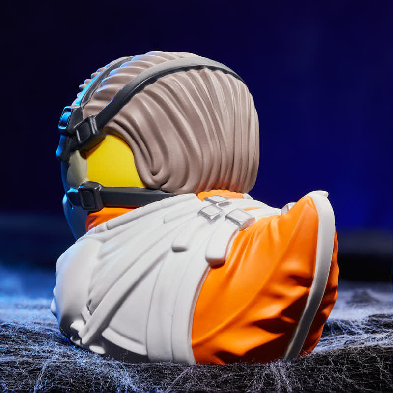 Hannibal Lecter Duck (Első kiadás)