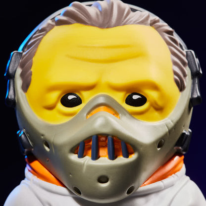 Hannibal Lecter: Kachna (první vydání)