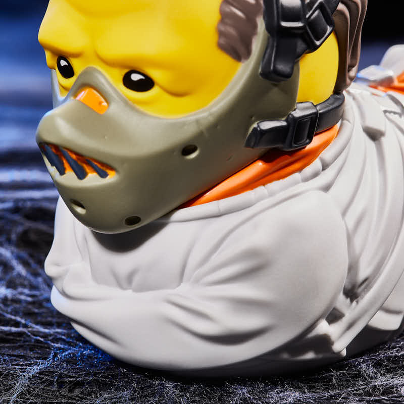 Hannibal Lecter Duck (Első kiadás)