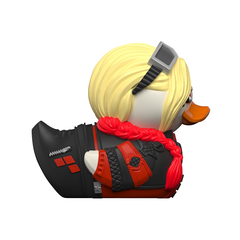 Canard Harley Quinn Suicide Squad