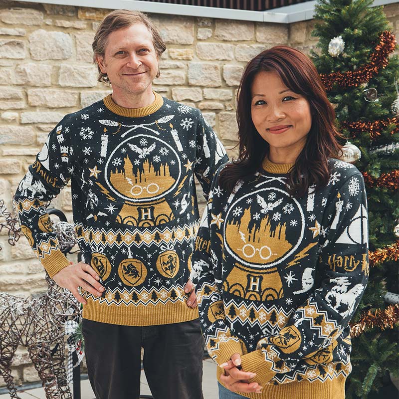 pull-de-noel-harry-potter-maisons-de-poudlard-numskull