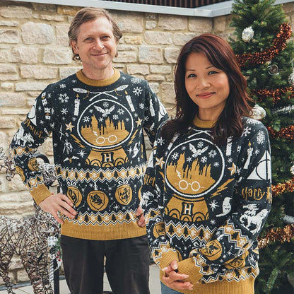 pull-de-noel-harry-potter-maisons-de-poudlard-numskull