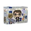 harry potter 2022 advent calendar