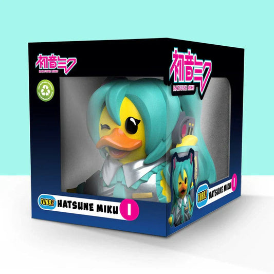 Canard Hatsune Miku (Boxed Edition)