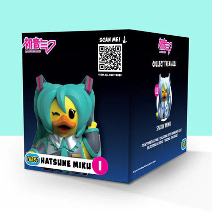 Canard Hatsune Miku (Boxed Edition)