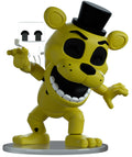 haunted golden freddy youtooz