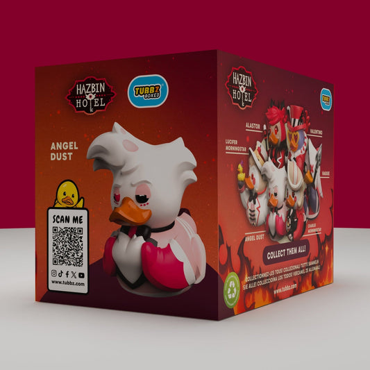 Canard Angel Dust (Boxed Edition)