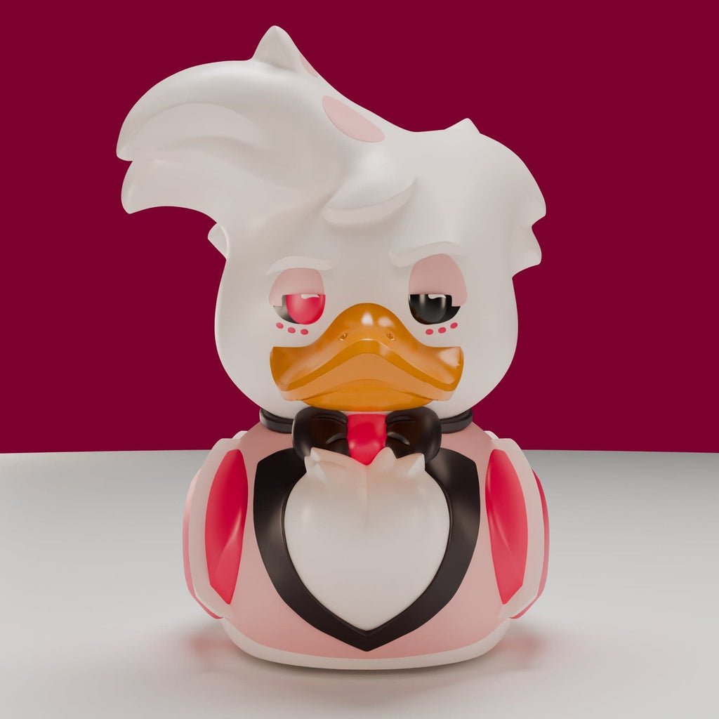Canard Hazbin Hotel: Angel Dust TUBBZ (Mini Edition)