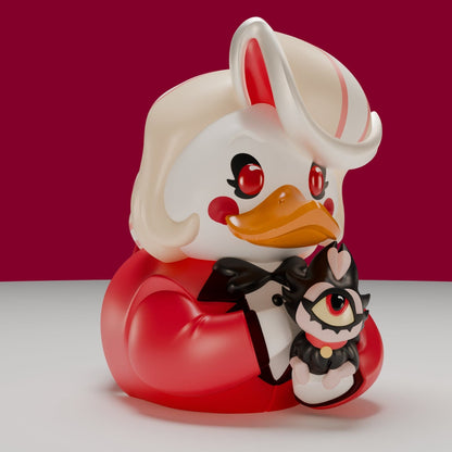 Canard Charlie Morningstar (Boxed Edition)