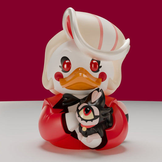 Canard Charlie Morningstar (Boxed Edition)