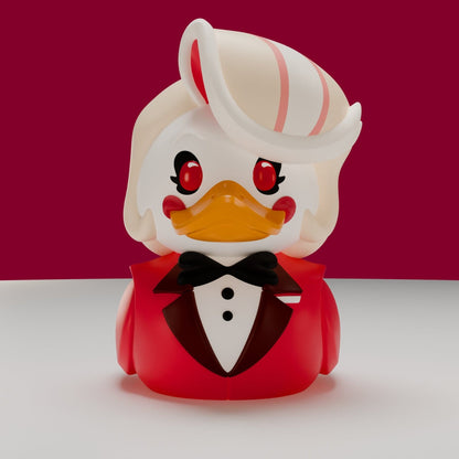 Canard Charlie Morningstar (Mini Edition)