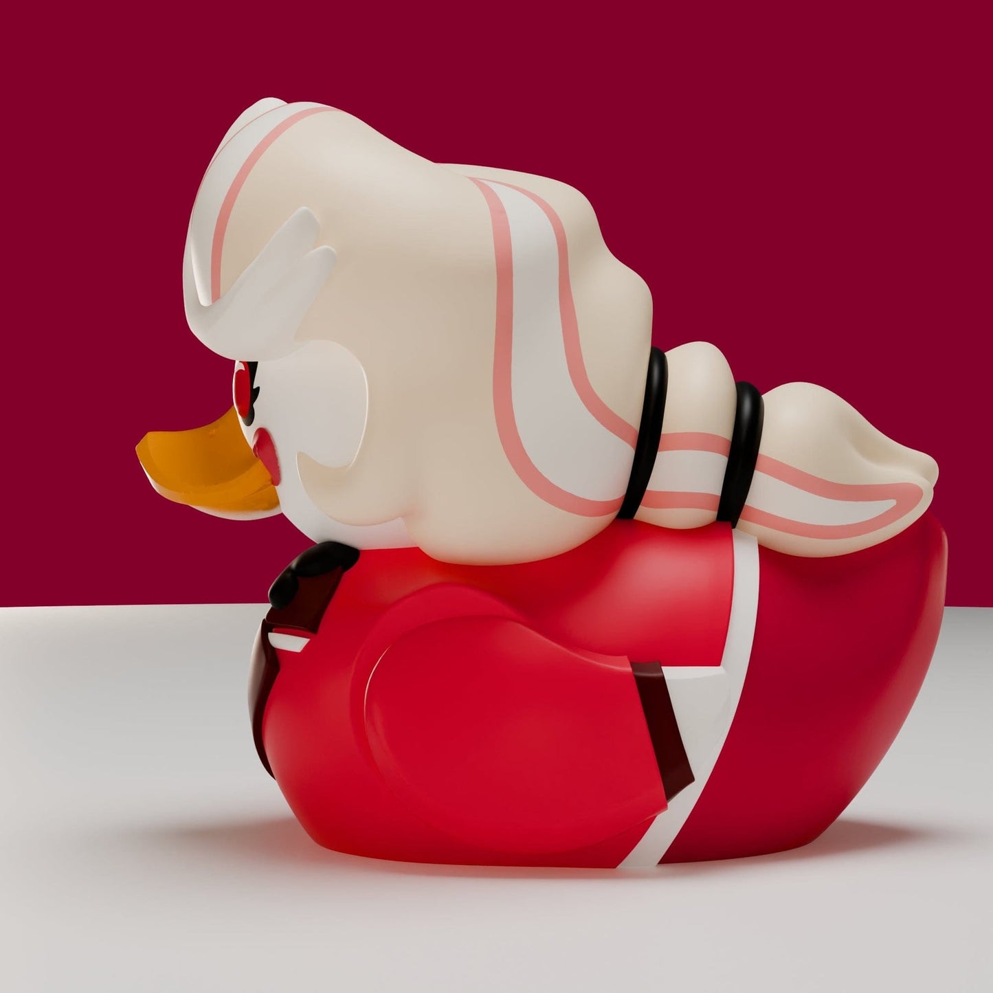 Canard Charlie Morningstar (Mini Edition)