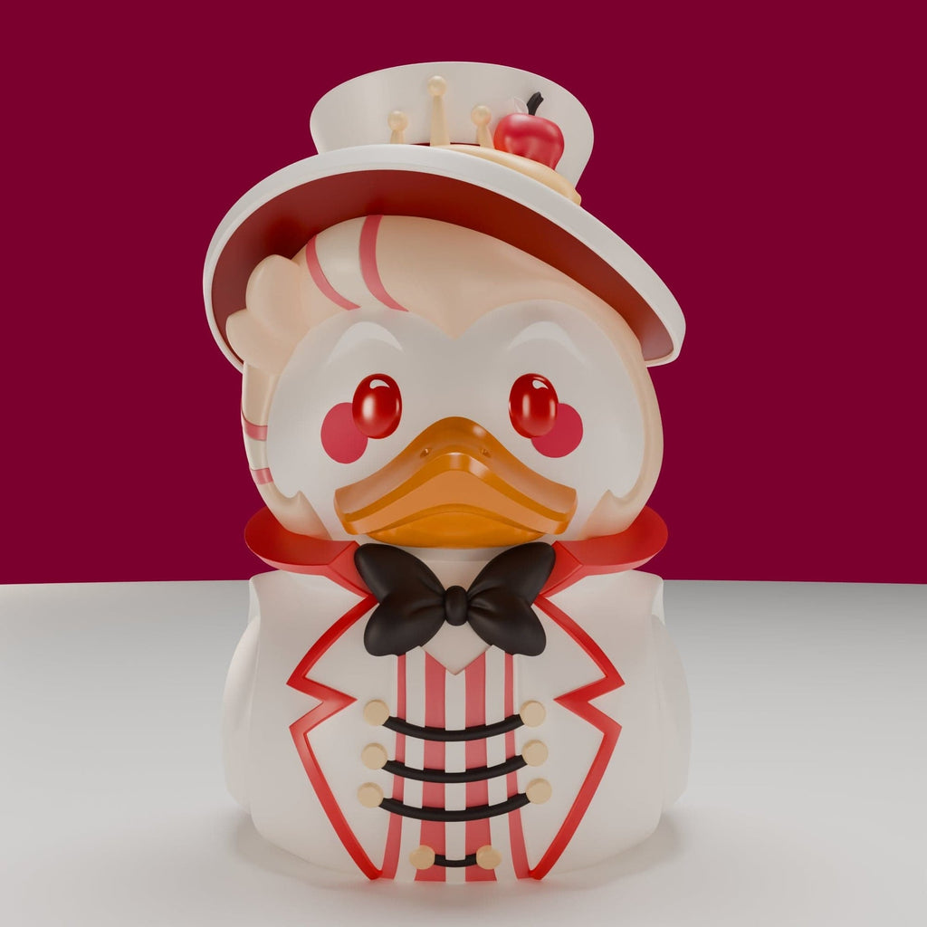 Canard Hazbin Hotel: Lucifer Morningstar (Mini Edition)