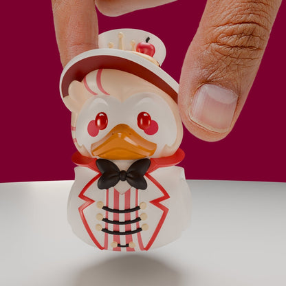 Canard Lucifer Morningstar (Mini Edition)