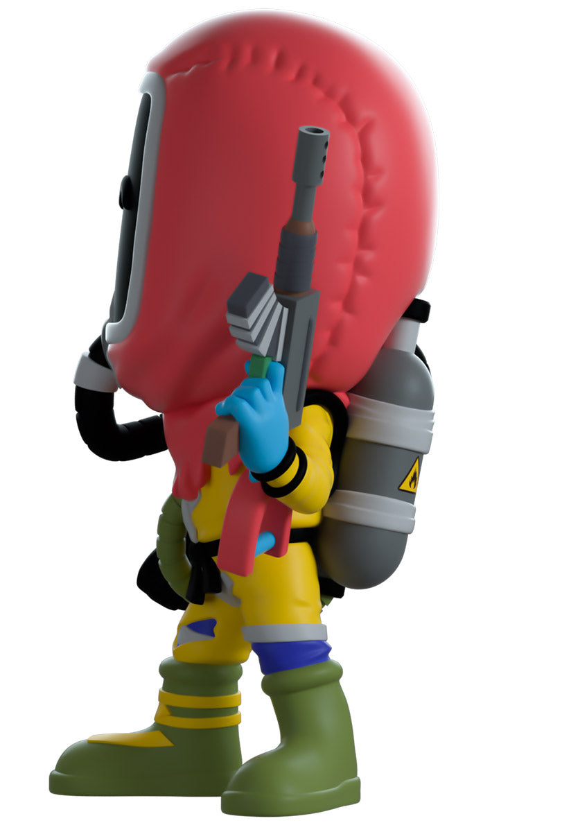 hazmat youtooz