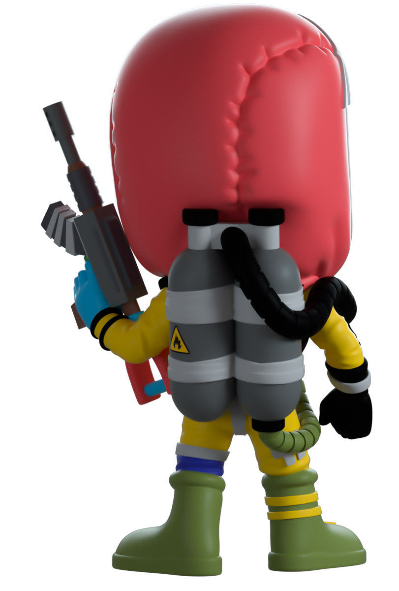 hazmat youtooz