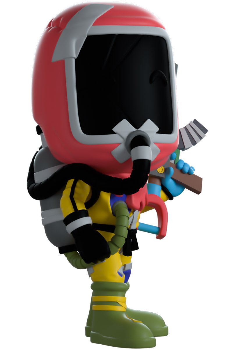 hazmat youtooz