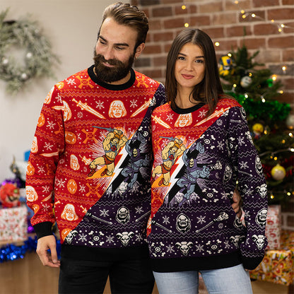 pull-de-noel-ou-est-charlie-numskull