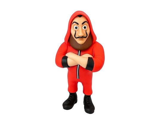 Helsinky č. 110 – La Casa de Papel