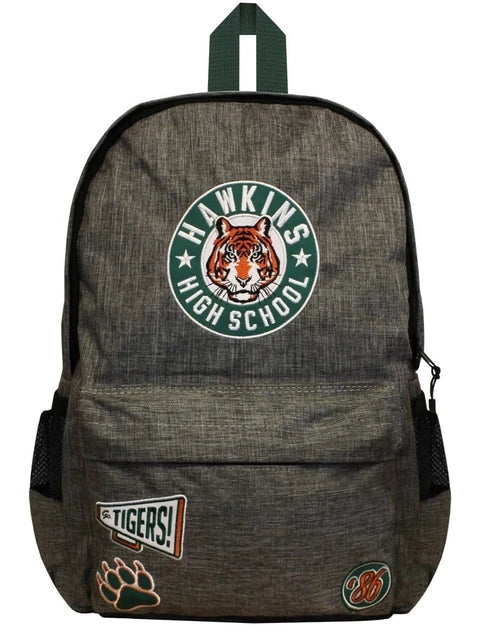 Stranger Things Rucksack – Hawkings '86 