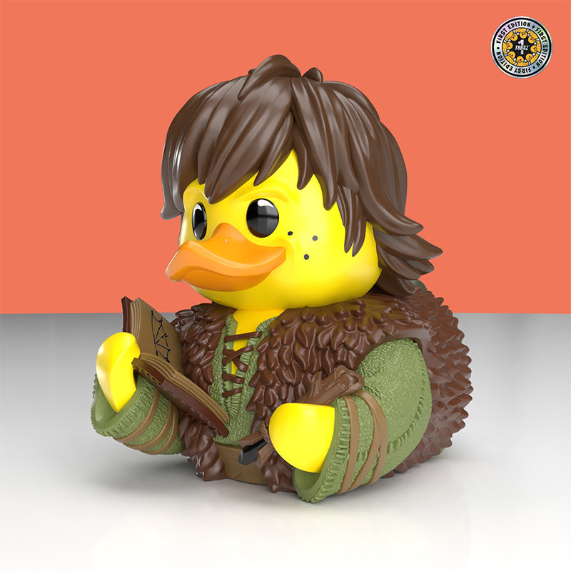 how to train your dragon hiccup tubbz first edition