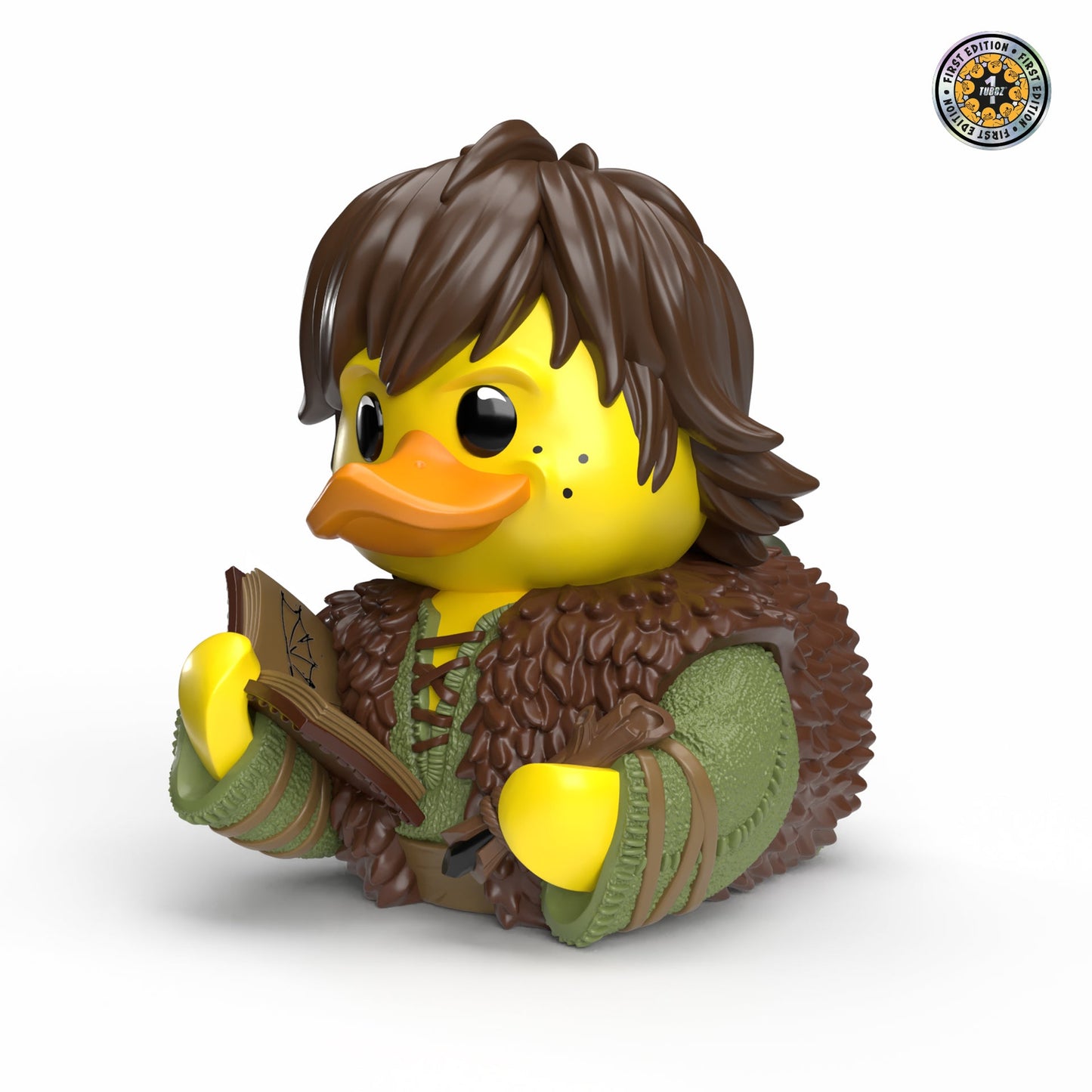 how to train your dragon hiccup tubbz first edition