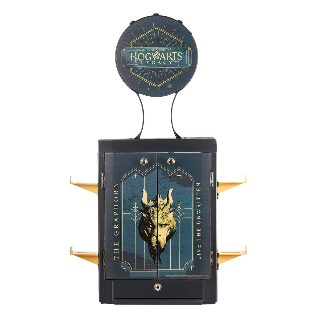 Hogwarts Legacy ormarić za igre