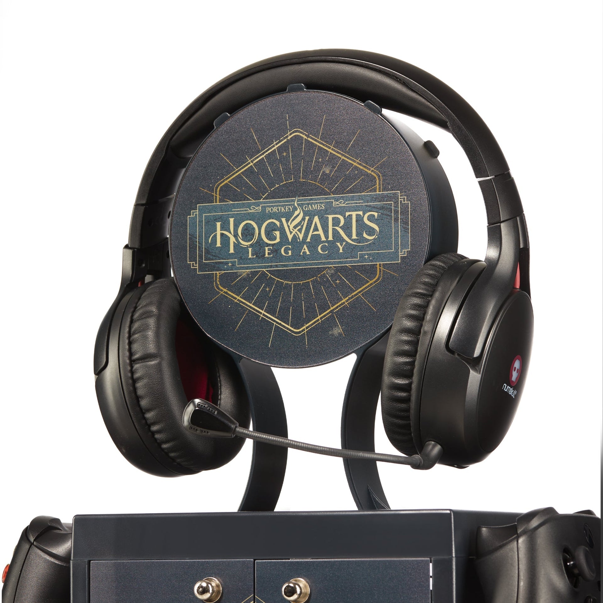 Hogwarts Legacy ormarić za igre