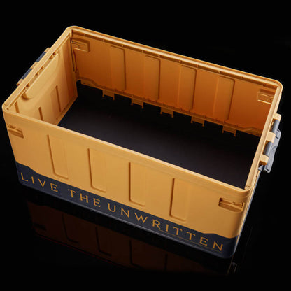 Harry Potter Hogwarts Legacy Aufbewahrungsbox mit Klappstuhl für das Schlafzimmer