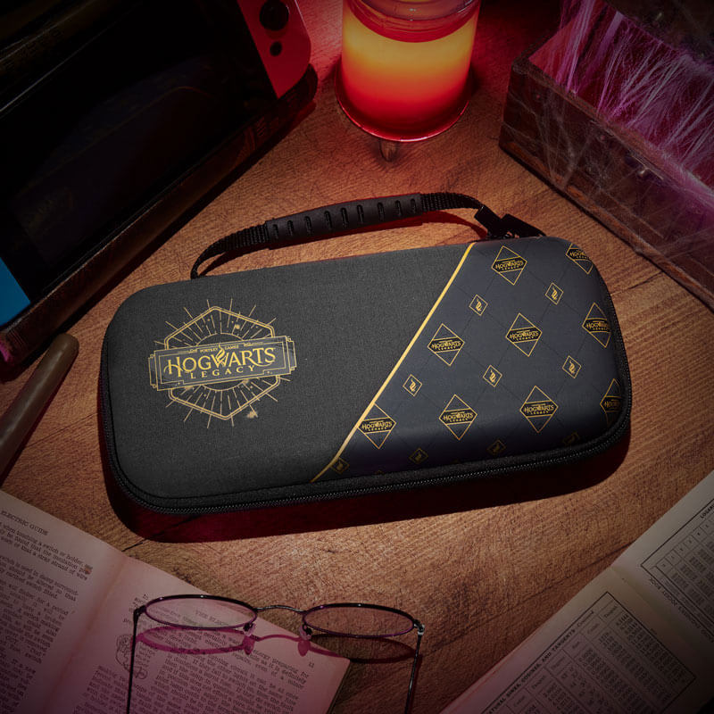 „Hogwarts Legacy“ „Nintendo Switch“ dėklas