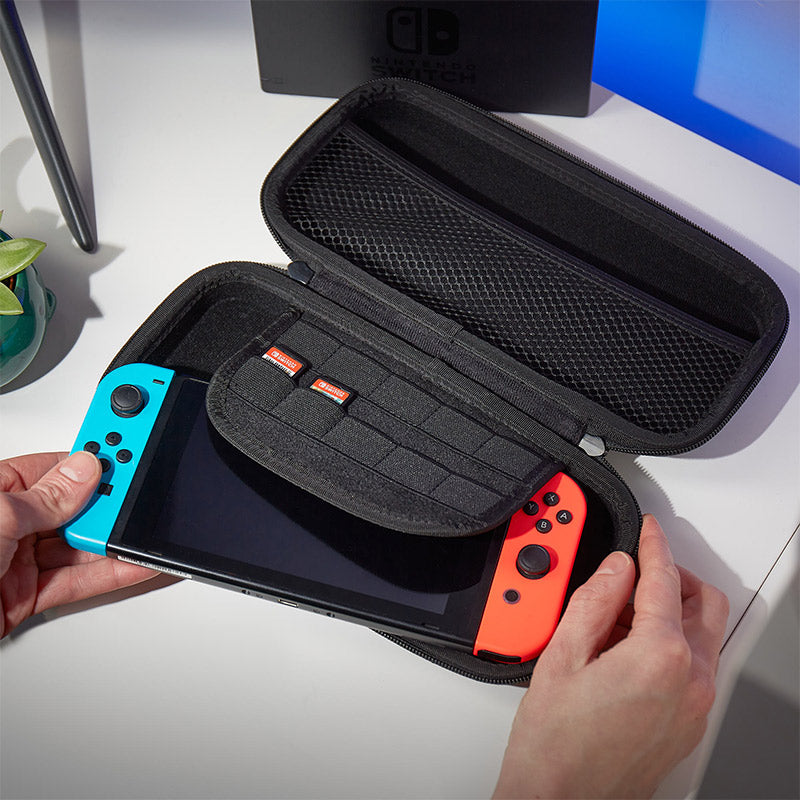 „Hogwarts Legacy“ „Nintendo Switch“ dėklas