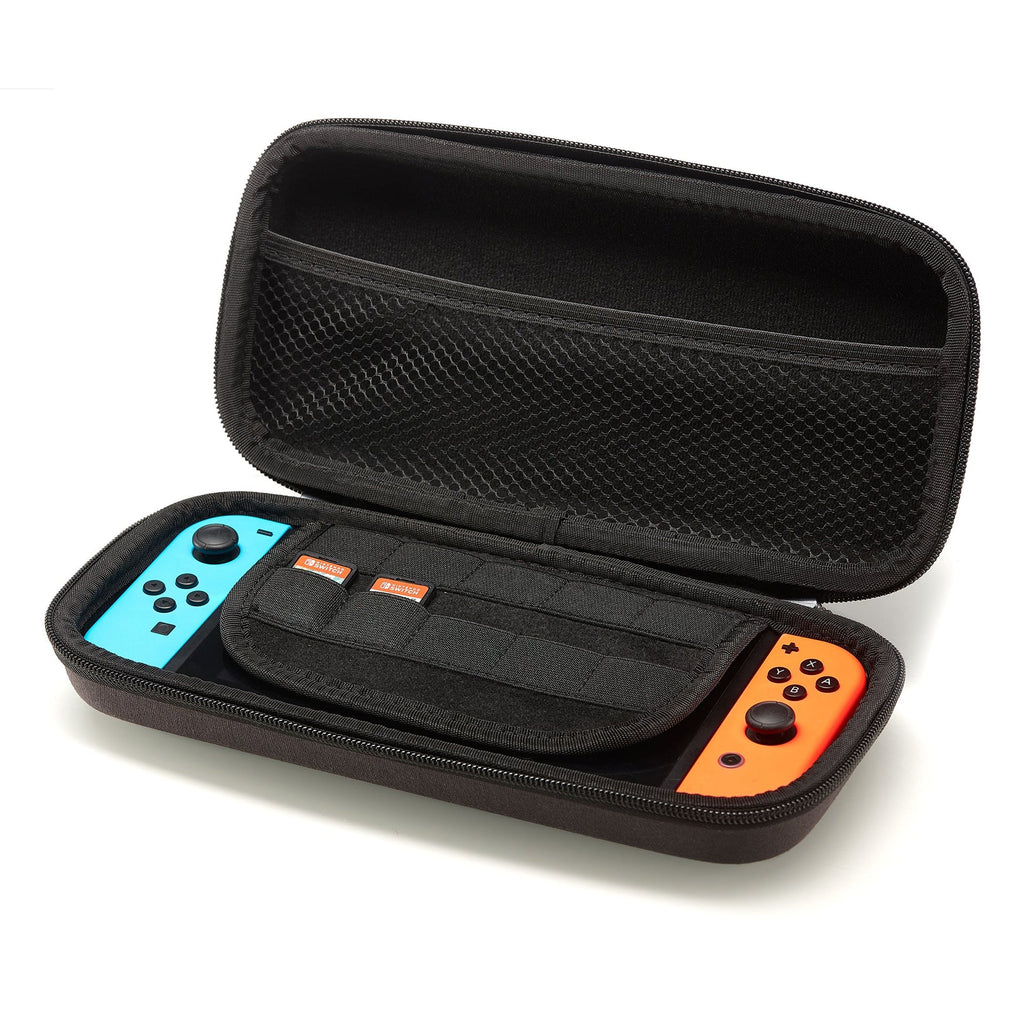 Étui Nintendo Switch Hogwarts Legacy