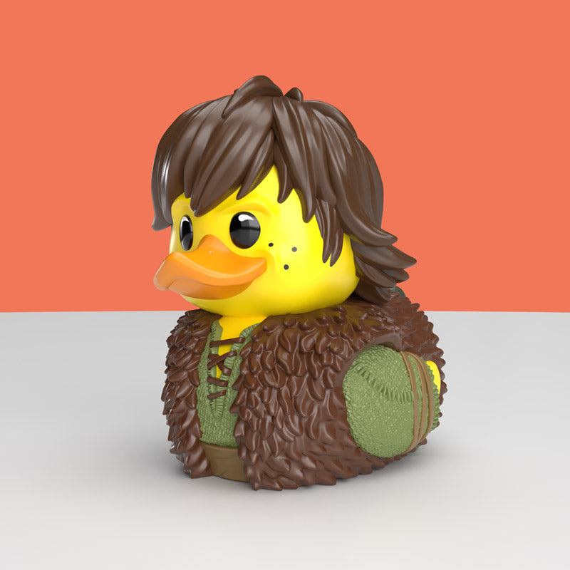 how to train your dragon hiccup tubbz mini edition
