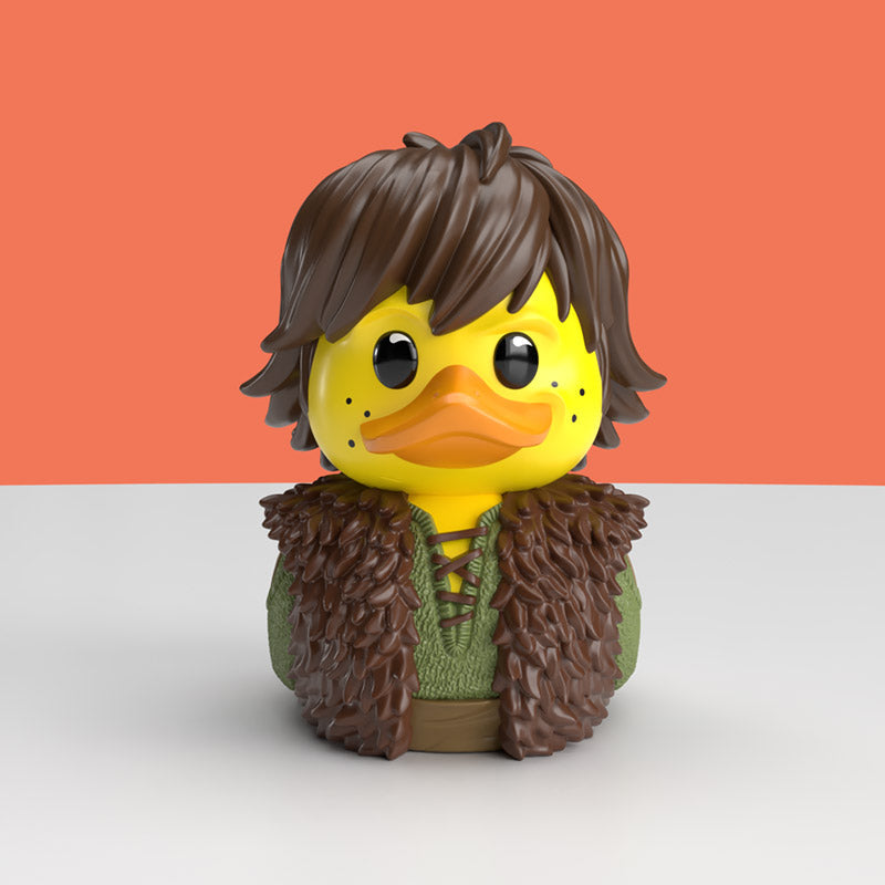 how to train your dragon hiccup tubbz mini edition