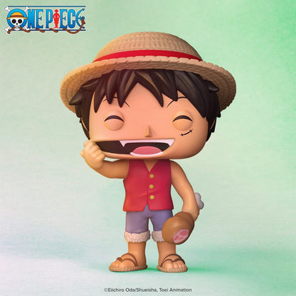 pop-monkey-d-luffy-with-meat-1771