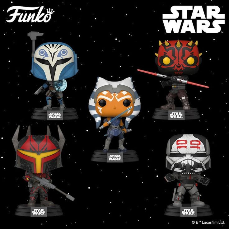 pop darth maul 410
