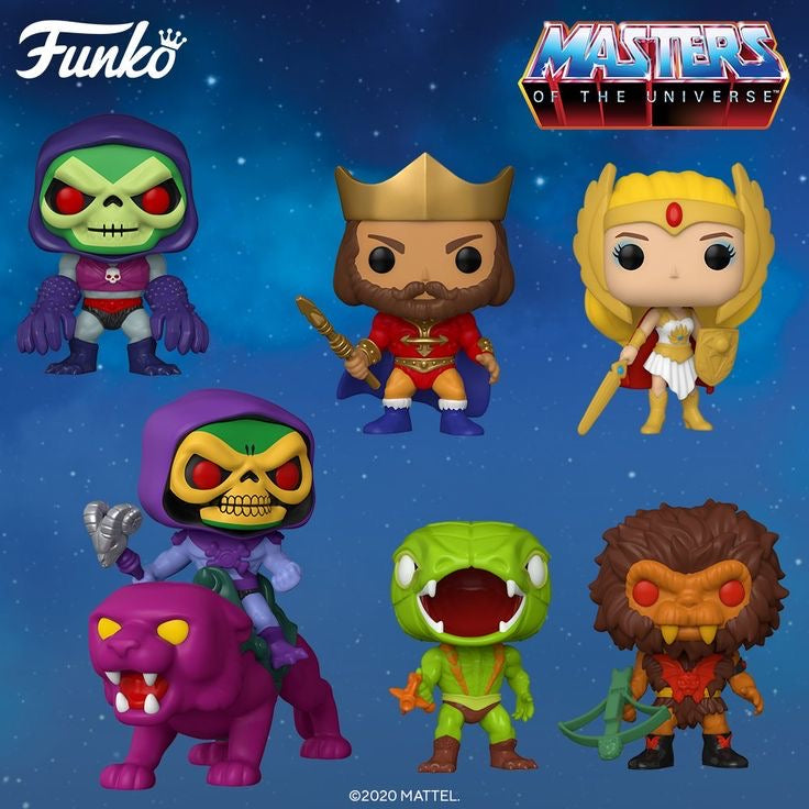 pop king randor 42